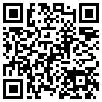 QR Code for bitcoin:1NiJuYy43dwgrDoGEx84oHCzissF8bgjQf