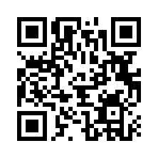 QR Code for bitcoin:1NiQJBCn8wCoEhirkB7e89MR48aKea8srR