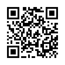 QR Code for bitcoin:1NiSPR72fEsCwnt57EbFuKcELqWH7GcJL6