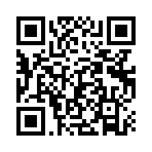 QR Code for bitcoin:1Nic8fYdaUrf2epevA39f7SoviLaUfqs3b