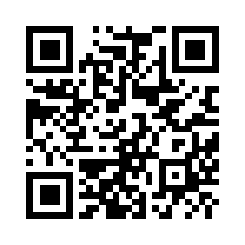 QR Code for bitcoin:1Nidbg3ACsVeT848sEaADpKXS3eXvGReKx