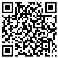 QR Code for bitcoin:1Nien3eu761Hpy27Dg9LUN9BFE17GeriEb
