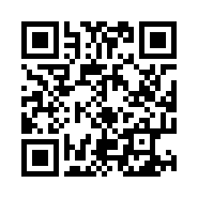 QR Code for bitcoin:1NifDyerBWp3HNJw8U5ehast57PmHeMHT1