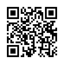 QR Code for bitcoin:1Nigibi8EL3JejD1bDfttLvc95Ku58XGhT