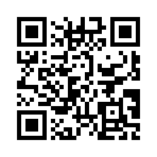 QR Code for bitcoin:1NijKjoUckui1BkXFdXMxSTajqjvrTTJRy