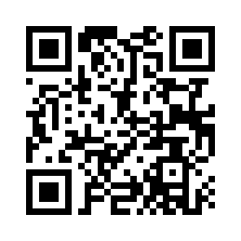 QR Code for bitcoin:1NijQmvnGPsyssJdPs3pXeDJASuisL73Ex