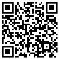 QR Code for bitcoin:1NimoedBpyDA6mcAXhsFNrMRo3qxK9djJS