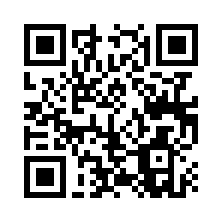 QR Code for bitcoin:1NinaygFNyoKcLZFaptMnEkSLUk9YE5XQd