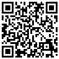 QR Code for bitcoin:1Nine9uy8vZjZGoDZcKmFD71X77A2rSxuQ