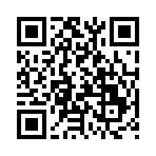 QR Code for bitcoin:1NipJt6khdDaqimoSkHkmk2JEAnCeaSnCX