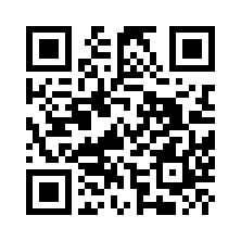 QR Code for bitcoin:1Nj1RBtkhgCy3Hhrasbj5agSyxPN5kfDBD