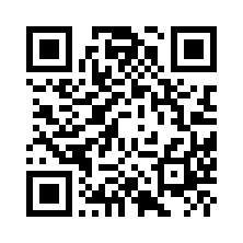 QR Code for bitcoin:1Nj1f16efcSY3AcbvfUoQbLtcQdpnRiRHC