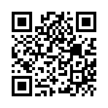 QR Code for bitcoin:1Nj4BE3MM4GdfNyrVvX4kFprpaZPHe9i5B