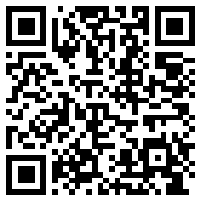 QR Code for bitcoin:1Nj5ASbGJGCrfW6ppLFSFVV1kEPF8sVqLw