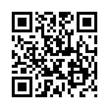 QR Code for bitcoin:1Nj5FvPsZtic6kGSD8FhLo8BAnt74jTHS