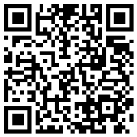 QR Code for bitcoin:1Nj5ofWuefMG4yBg6AEC8umcssw69W5aj9