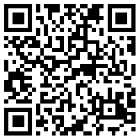 QR Code for bitcoin:1Nj6YbVqfdYuqVC2SAkASRzg8kbkMEafJV