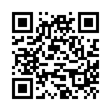 QR Code for bitcoin:1Nj6yoRuDobXyfqFvCMfx6KTA8G6SVT2mw