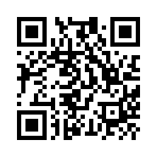 QR Code for bitcoin:1Nj8GfC8U93A2LLPRavheGPC9fzfVnc6c5