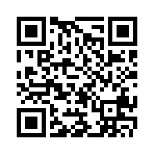 QR Code for bitcoin:1NjBybdRonupaUkFPzHFKLbosAzDWW4Tea