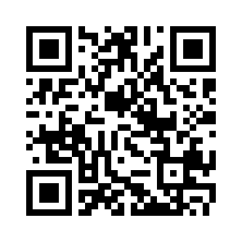 QR Code for bitcoin:1NjCEf1CrJGiR3GLAvDTrWW5qChcCE3ccg