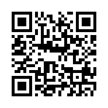 QR Code for bitcoin:1NjDdtTbob1HTsqqg2gX37hxWvPxfwvjTa