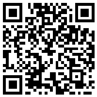 QR Code for bitcoin:1NjDpTXrTtyttTVuvVRsaGPQHdEUa4AFkC