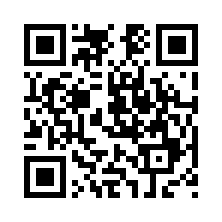 QR Code for bitcoin:1NjE6V8fL1Pe2UGbQ59aa1ApBbJbkP3rzo