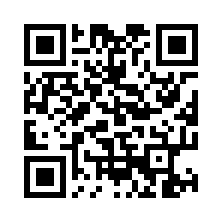 QR Code for bitcoin:1NjFTBphEo32BbBkPjm8XEeLSugXqdmunC