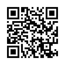 QR Code for bitcoin:1NjGatdAVt7L8a6BPcpAQWtJEm1DoaMbRg
