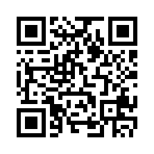 QR Code for bitcoin:1NjHEnpdoM1o7khCdMGcwCmYv681THW8o5