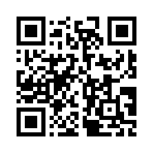 QR Code for bitcoin:1NjHTVwED1A4qnkHVo96S2b6aZgtVqBjHu