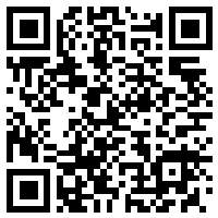 QR Code for bitcoin:1NjLmEbDbFa96noTkvBMrA4DbQkfX4m4FM