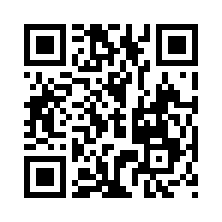 QR Code for bitcoin:1NjMFrpZdnj56A3fNc3x2G6XwFTRKn1oN