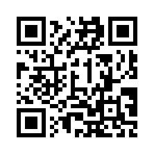 QR Code for bitcoin:1NjNd6kunnZpP2eWnfXCWayJS741qsiBwU