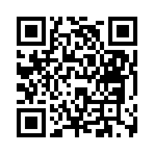 QR Code for bitcoin:1NjPDpVB21WU5HuGMDV6JBLRfUEppoVLmL