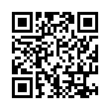 QR Code for bitcoin:1NjRCdFUbWZezLFipmZ6fCvxi29GDMvqBy