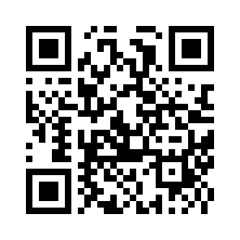 QR Code for bitcoin:1NjSWX9Fhg5eiAkECrqHfTGRCQYYPVLw3c