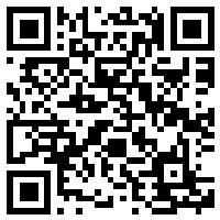 QR Code for bitcoin:1NjSXxErmteE2HkYzBEmizwB3sCjWcfcrD