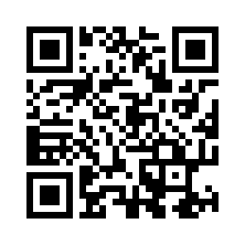 QR Code for bitcoin:1NjStHV1PEfM1KsdRo182rLXPaPxcaPXUL