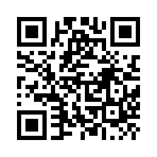 QR Code for bitcoin:1NjSwDLfycEfdeFvTCWsyHHruTEd8Qjw12