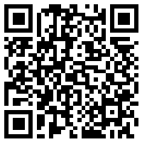 QR Code for bitcoin:1NjVcbyS7ejVs87tCATeiJdduaN2AnZpmi