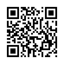 QR Code for bitcoin:1NjVmKe1eiZS6b8PNEhdWctSySvMMPmoxF