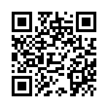 QR Code for bitcoin:1NjW5kbYZBj2FqCvKkfdMPpyBzYSxPzFDm