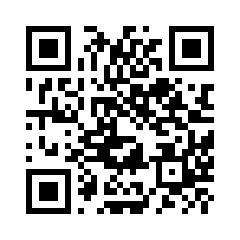QR Code for bitcoin:1NjWgUTxQxm2PfCcc2FTcuCKBEzy1Ec2B3