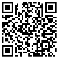 QR Code for bitcoin:1NjWx7APdkbwwMSsLppsXJv97K2Y57vALp