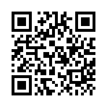 QR Code for bitcoin:1NjXxMsnMhWNEnELLc8kbSSwFJrgb1hEWw