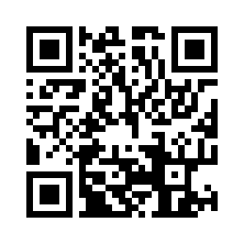 QR Code for bitcoin:1NjZPjMnMpM7czGpAExXoCSaXrig5BDiEF