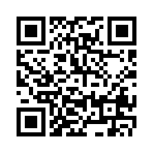 QR Code for bitcoin:1NjacPmnEP9pTodFvqaCq8ELVavnR4kKSW