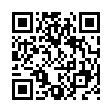 QR Code for bitcoin:1NjawLN3RhENaCXGPd1RWVupUq7DGDYgBf